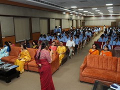 B.Com. Orientation Program